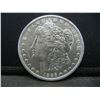 Image 1 : 1886 O Morgan Dollar AU/BU  Semi Key