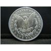 Image 2 : 1886 O Morgan Dollar AU/BU  Semi Key
