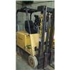 Image 1 : Hyster Fork Lift 2800lbs