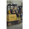 Image 3 : Hyster Fork Lift 2800lbs