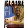 Image 2 : LOST Claire Littleton Trading Card Signed by Emilie de Ravin