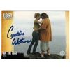 Image 1 : LOST Libby Trading Card Signed by Cynthia Watros