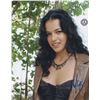 Image 1 : LOST Michelle Rodriguez Signed Promo Photo (Ana Lucia)
