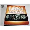 Image 1 : LOST Season 2 Premium Trading Card Set in Binder