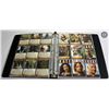 Image 4 : LOST Season 2 Premium Trading Card Set in Binder