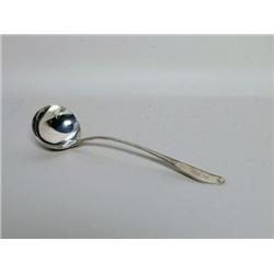 American Sterling Ladle