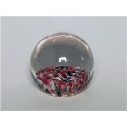 Antique Clichy Paperweight