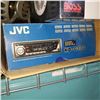 Image 2 : BOSS MARINE 150W SPEAKERS, 2 JVC CAR SPEAKERS, AND KD-G300 CD RECEIVER