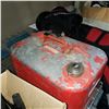 Image 2 : MARINE GAS TANK
