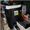 Image 2 : 2 CLOSET ORGANIZERS, CAMP STOVE, WASTE BIN, MOTION SENSOR LIGHTS