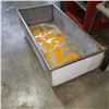 Image 2 : 48" BIN ON CASTERS