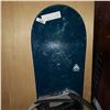 Image 2 : FIREFLY FURIOUS SNOWBOARD W/ BINDINGS