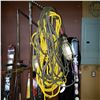 Image 1 : CORD AND LIGHT
