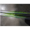 Image 2 : LOT OF CRYSTAL GOLF CLUBS