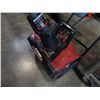 Image 2 : KING CANADA 18" ELECTRIC SNOW THROWER