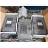 Image 1 : 3 NEW OPERA GAS DETECTOR SENSORS