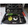 Image 1 : CASED KAWASAKI ANGLE GRINDER