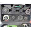 Image 2 : CASED KAWASAKI ANGLE GRINDER