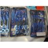Image 3 : 4 NEW WESTWARD 5PC WRENCH SET
