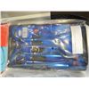 Image 4 : 4 NEW WESTWARD 5PC WRENCH SET