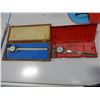 Image 1 : 2 CALIPERS