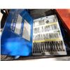 Image 1 : CASED TOOL SET
