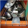 Image 2 : LOT OF GOLF BALLS AND CALLAWAY AND OTHER CLUBS