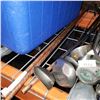 Image 1 : 3 SOLID COPPER PIPES