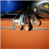 Image 4 : 3 SOLID COPPER PIPES