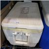 Image 2 : 2 COOLERS - COLEMAN AND IGLOO