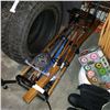 Image 1 : NORDIC TRACK EXERCISE MACHINE