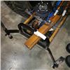 Image 2 : NORDIC TRACK EXERCISE MACHINE