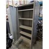 Image 3 : 6FT 2 DOOR CABINET