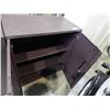Image 2 : 4FT 2 DOOR SHOP CABINET