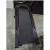 Image 2 : LIMITED EDITION FREE SPIRIT FOLDING TREADMILL WORKING