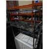 Image 2 : 3 TIER WIRE METAL SHELF