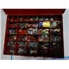 Image 2 : SPAE-NAUR ORGANIZER W/ HARDWARE