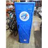 Image 1 : 4FT TALL BLUE JAYS LOCKER