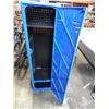 Image 2 : 4FT TALL BLUE JAYS LOCKER