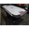 Image 1 : SPORTCRAFT TURBO HOCKEY AIR HOCKEY TABLE