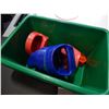 Image 4 : SPORTCRAFT TURBO HOCKEY AIR HOCKEY TABLE