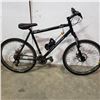 Image 1 : BLACK ROCKY MOUNTAIN BIKE
