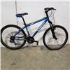 Image 1 : BLUE TREK BIKE