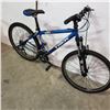 Image 3 : BLUE TREK BIKE