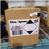 Image 2 : 6 BOXES CITRUS FLASH DASH