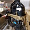 Image 2 : 2 ERGO RAPIDO VACUUMS AND 1 CHARGER