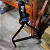 Image 1 : POWER FIST 3500LB ADJUSTABLE TOW BAR