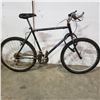 Image 1 : PURPLE MILLENIUM BIKE