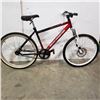 Image 1 : RED BLACK ROCKY MOUNTAIN BIKE
