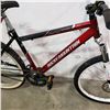 Image 2 : RED BLACK ROCKY MOUNTAIN BIKE